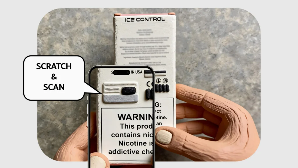 Pillow Talk Vapes Product Aunthenticity